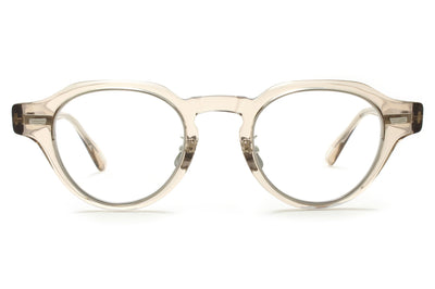 Yuichi Toyama - DFW (U-129) Eyeglasses | Specs Collective