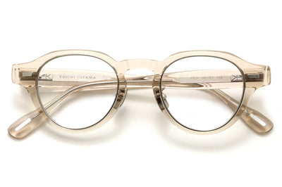 Yuichi Toyama - DFW (U-129) Eyeglasses | Specs Collective