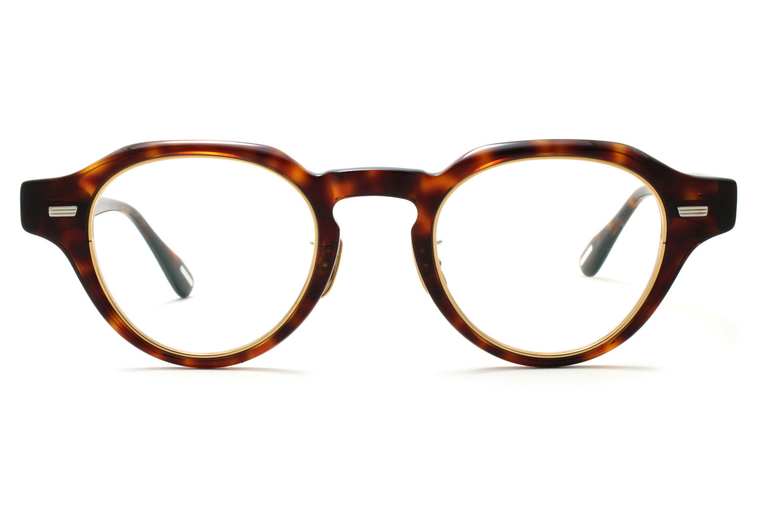 Yuichi Toyama - DFW (U-129) Eyeglasses | Specs Collective