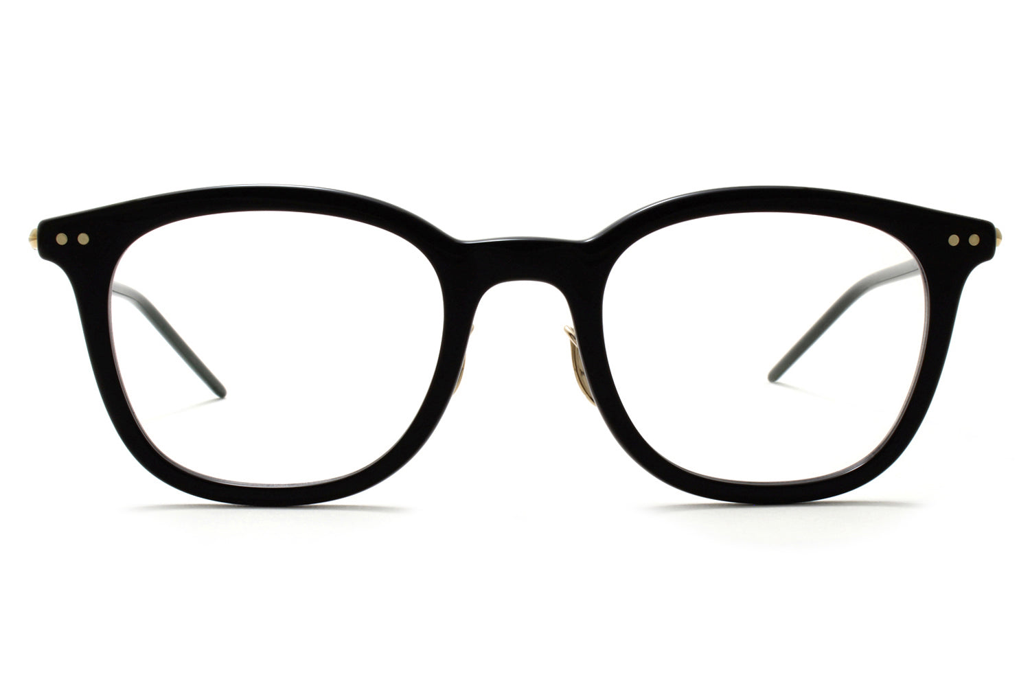 Yuichi Toyama - Nadekaku (UD-139) Eyeglasses | Specs Collective