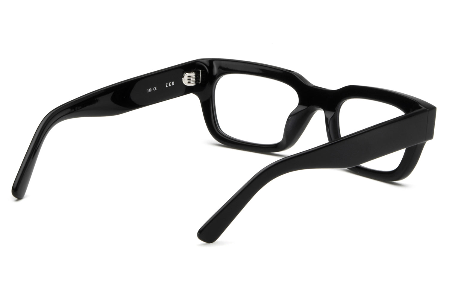 AKILA® Eyewear - Zed Eyeglasses | Specs Collective