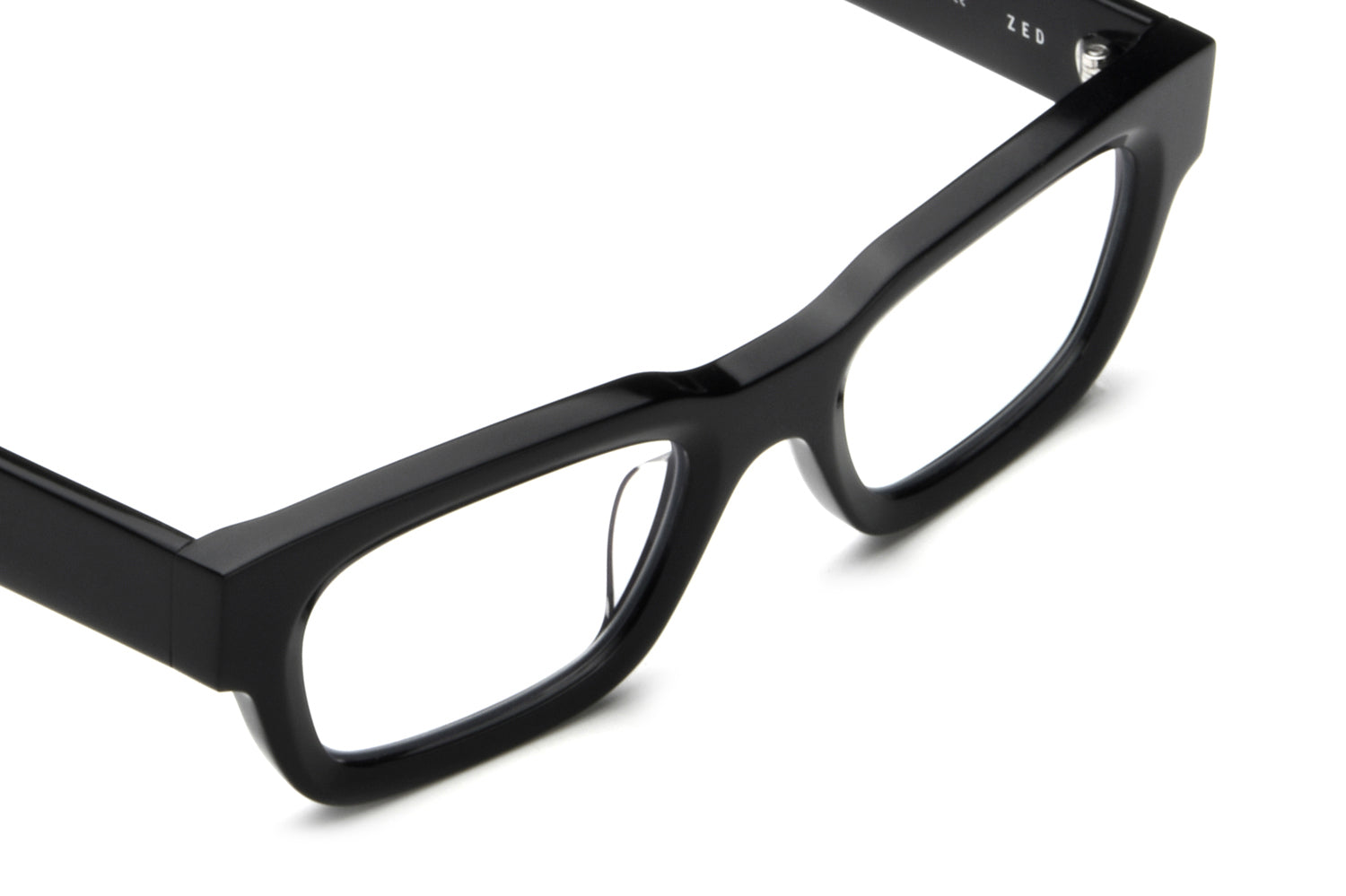 AKILA® Eyewear - Zed Eyeglasses | Specs Collective